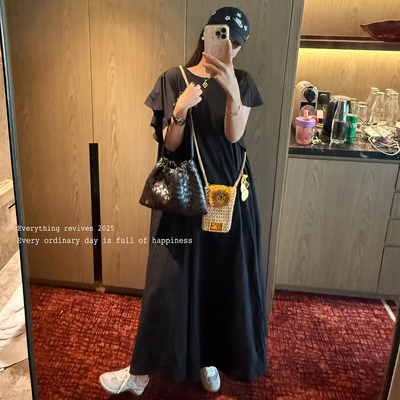 洋气新店REDMEMORY撩人的温柔暴击 不败经典 巨能藏法式连衣裙