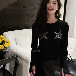 巨绝打底衫 洋气新店REDMEMORY万能王 巨显身线 巨掐腰 巨瘦