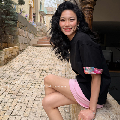 洋气新店REDMEMORY基础不无聊 极简层次 经典百搭耐穿T