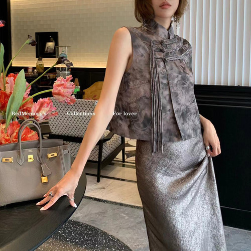 洋气新店2024年秋redmemory