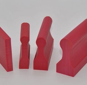 胶柄灰皮章  图案印章 方形 25X100mm 50x80mm