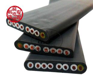 铜芯电线电缆/ 电梯/电动门/天车/控制电缆TVVB8*0.75(时价)