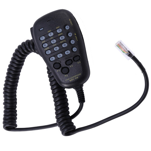 MH48A6J话咪1907手咪八重洲话咪