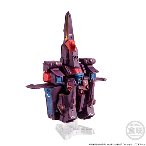 Spot PB ограниченное количество игрушек с едой FW Gundam CONVERGE CORE Psychic Gundam Mk2 Bandai