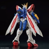 Модель сборки короны Bliss RG 037 1/144 GF13-017NJ2 G Gundam Shen Gundam Spot