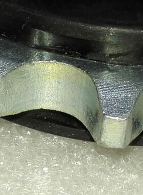 摩托车配件 CB400 CBR400 CB-1 VTEC 小牙盘 小链轮 小齿 小飞