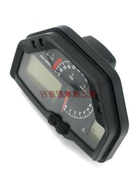 外贸版适用年表0306CBR600RR仪表咪表里程表本田04F505公里总成