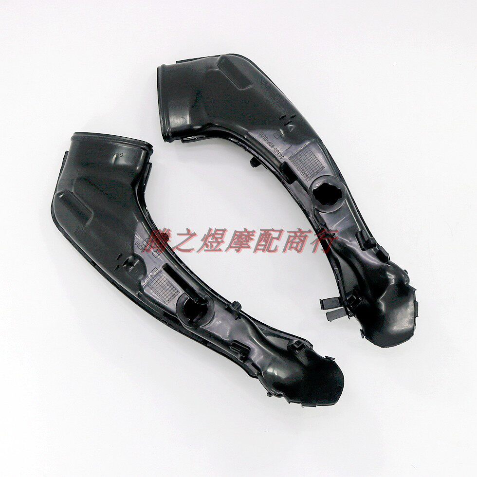 适用本田CBR1000RR 12-13-14-15-16年 进气管 透气管 通风管 外壳