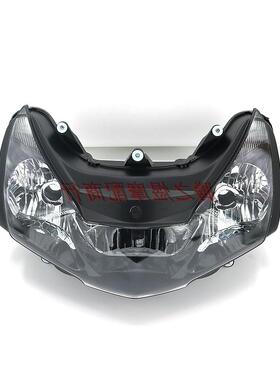大灯CBR954RR年车头03前大灯-02总成大灯CBR900RR本田适用出口品