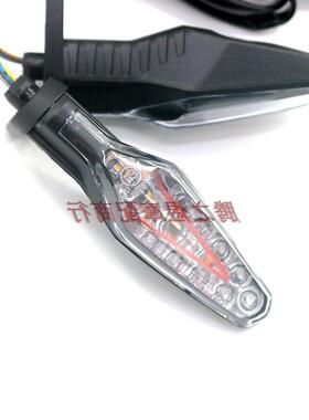 外贸版R1300GS/转弯后年尾灯19M/-宝马24R新款转向灯适用XR灯S100