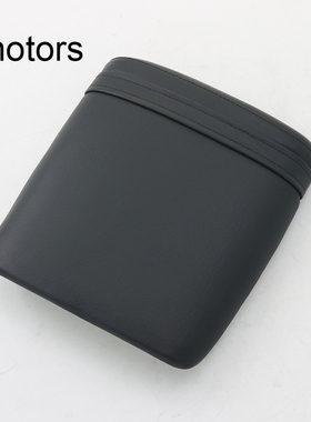 适用本田 CBR250RR 后皮座 MC22  后坐包 原装后坐垫 后尾座 副厂