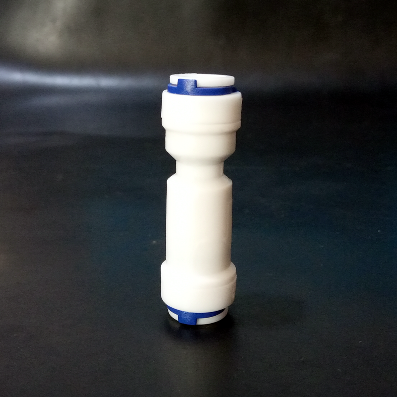 2分逆卡阀单向阀二分止水阀单向流水纯水机配件接头净水器通用配,厨房电器,净水/饮水机配件耗材,淘宝优惠券,粉丝福利购,淘宝优惠卷