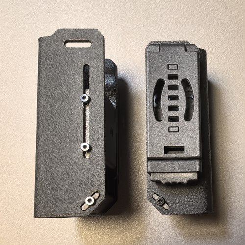 食匣兽通用夹子套，适配一切夹子