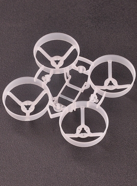 室内新款适用于0603中国大陆穿越机 Brule woop  65 Mobul6机架