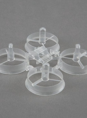 小黄机 Inductrix FPV 原厂机架 tinywhoop tiny6 穿越机机架 615