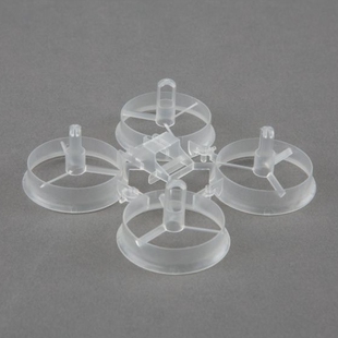 小黄机 Inductrix FPV 原厂机架 tinywhoop tiny6 穿越机机架 615