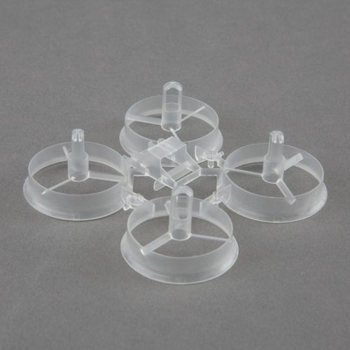 小黄机 Inductrix FPV 原厂机架 tinywhoop tiny6 穿越机机架 615