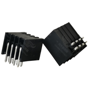 2.54间距15EDGRHD/JL/0156/KF2EDGER 双排 插拔式PCB接线端子
