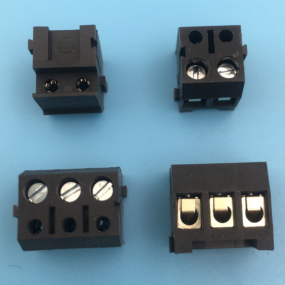 科发KF332KPCB接线端子