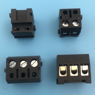 科发KF332KPCB接线端子
