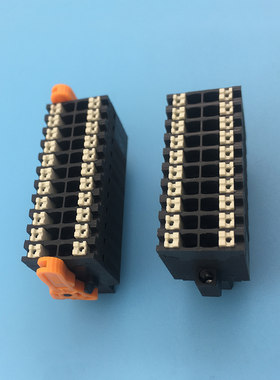15EDGKNHBM3.5mm魏德米勒连接器