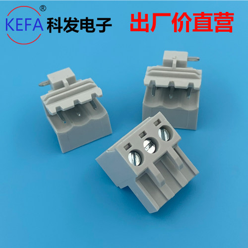 接线端子接线端子KF模块盒