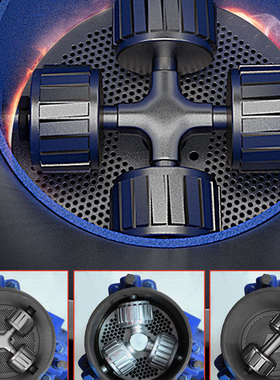 饲料颗粒机配件磨盘压轮轴承压辊进料斗电容电机壳汽车后桥连接盘