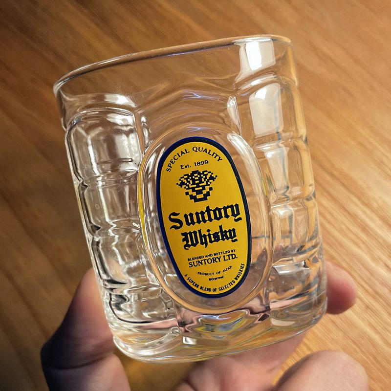 日本水晶玻璃杯角甲型水晶玻璃杯