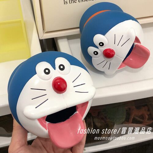 哆啦A梦儿童洗手台水龙头延伸器