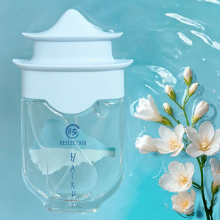 雅芳晨风沐雨香水50ml清新淡雅花香水生调愉悦清爽女士男士中性