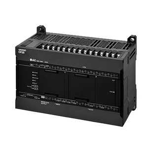 PLC CP2E 模块 控制器 工业自动化与控制 N40DR