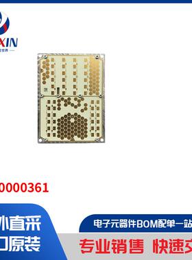 80.00000361 传感器，变送器 接近/占位传感器成品