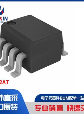 IL212AT 隔离器 光耦合器、光隔离器 晶体管、光电输出光隔离器