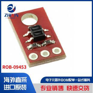 ROB-09453 开发板，套件，编程器 评估板 传感器评估板