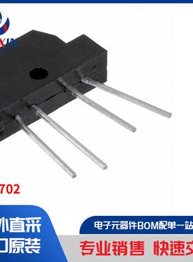 OPB702 传感器，变送器 光学传感器 反射式 - 模拟输出