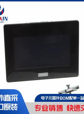 HG3G-V8XT22MF-B 工业自动化和控制 工业人机界面 (HMI)