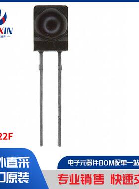 BPV22F 传感器，变送器 光学传感器 光电二极管