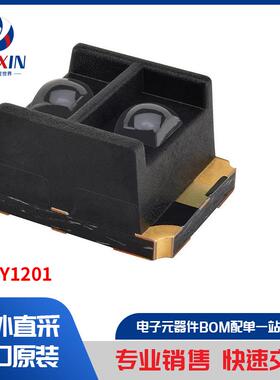 EE-SY1201 传感器，变送器 光学传感器 反射式 - 模拟输出