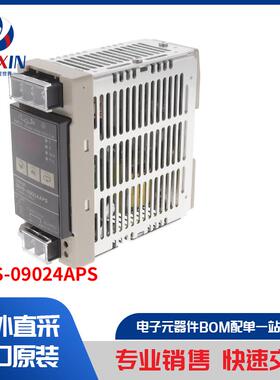 S8VS-09024APS 电源 - 外部/内部（板外） 工业，DIN 导轨电源