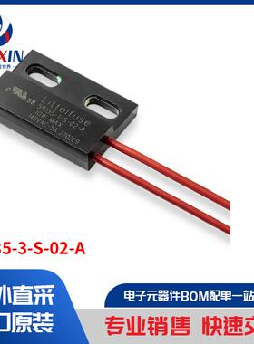 59135-3-S-02-A 传感器，变送器 磁性传感器