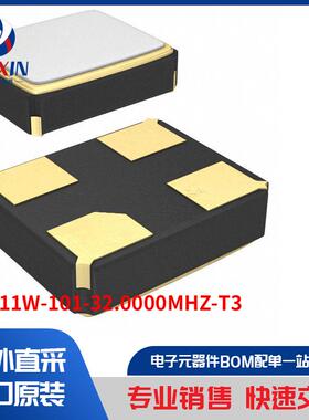 ABM11W-101-32.0000MHZ-T3 晶体，振荡器，谐振器 晶体