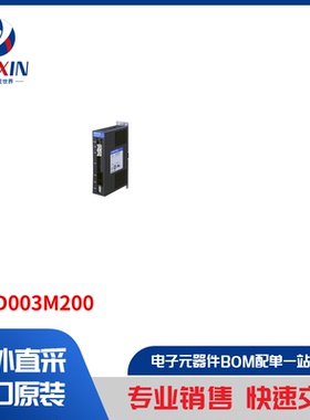 PB3D003M200 马达、螺线管、驱动板／模组 马达驱动板、模组