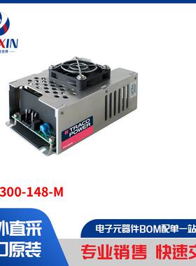 TPP 300-148-M 电源 - 外部/内部（板外） AC DC 转换器