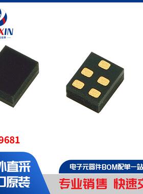 MA09681 滤波器 SAW 滤波器