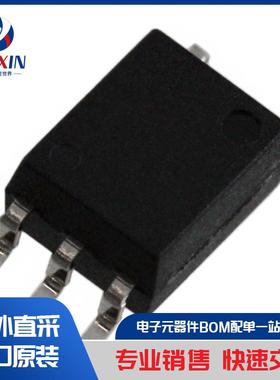 PS9587L2-AX 隔离器 光耦合器、光隔离器 逻辑输出光隔离器