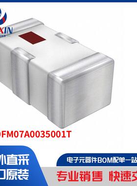 2450FM07A0035001T 滤波器 RF 滤波器