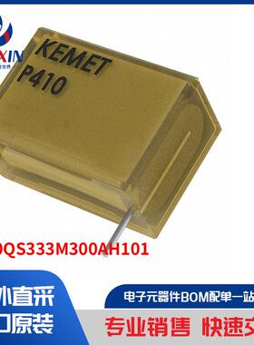P410QS333M300AH101 滤波器 EMI/RFI 滤波器（LC，RC 网络）