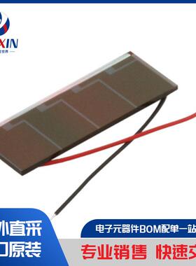 AM-1816CA-DGK-E 感测器、传感器 太阳能电池