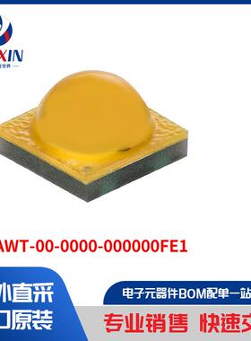 XTEAWT-00-0000-000000FE1 光电器件 白色 LED 照明