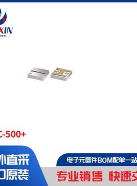 BFTC-500+ 滤波器 RF 滤波器